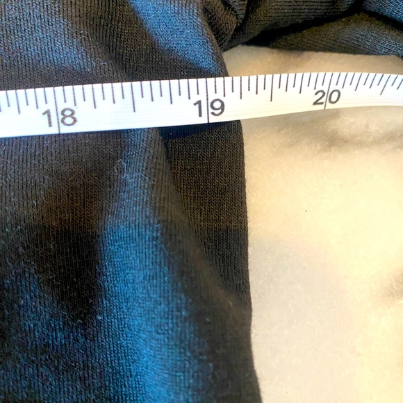 Strappy Cold Shouldered Ladies Top - Picture 7 of 7